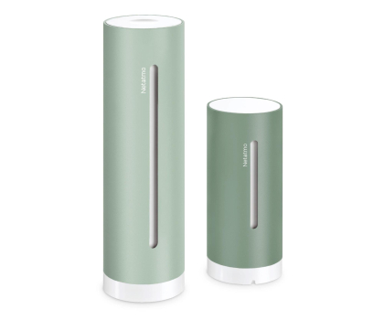 Stacja pogodowa Netatmo Stacja pogodowa Original NWS-M Mint